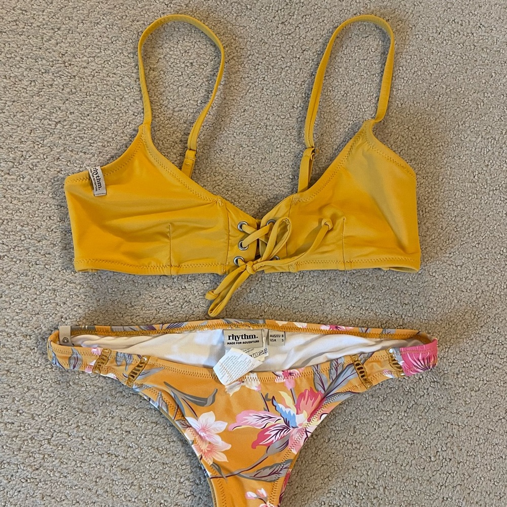 Rhythm Bikini
